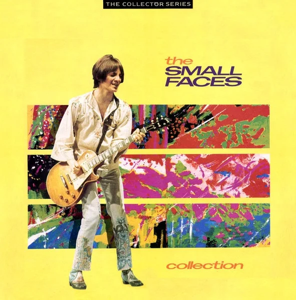 The Small Faces Collection