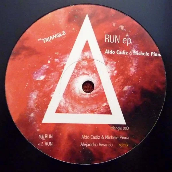 Run EP