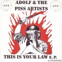 This Is Your Law