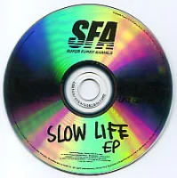 Slow Life EP