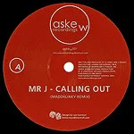 Calling Out / Spilt Milk