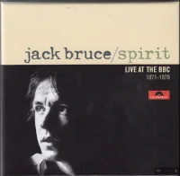 Spirit (Live At The BBC 1971-1978)