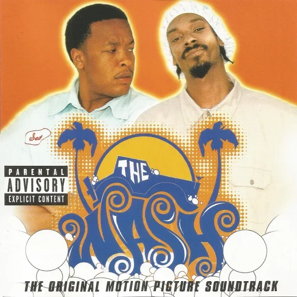 The Wash (The Original Motion Picture Soundtrack)