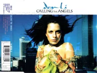 Calling The Angels