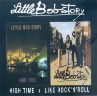 High Time + Like Rock'n Roll