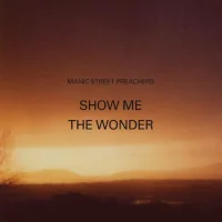 Show Me The Wonder