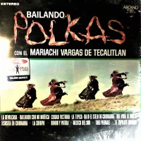 Bailando Polkas