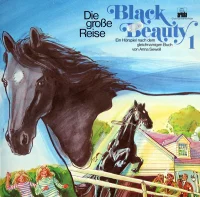Black Beauty 1 - Die Große Reise