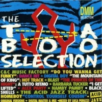 The Taboo Selection