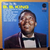 Blues For Me