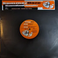 Samba Magic