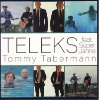 Tommy Tabermann