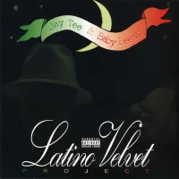 Latino Velvet Project