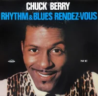 Rhythm & Blues Rendez-Vous