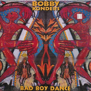 Bad Boy Dance