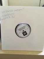 White Label EP
