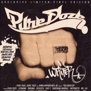 Dozewriter