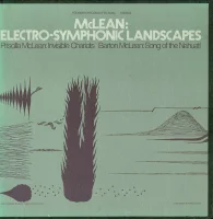 Electro-Symphonic Landscapes