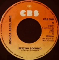 Beating Booming