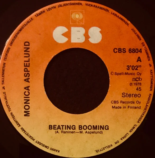 Beating Booming