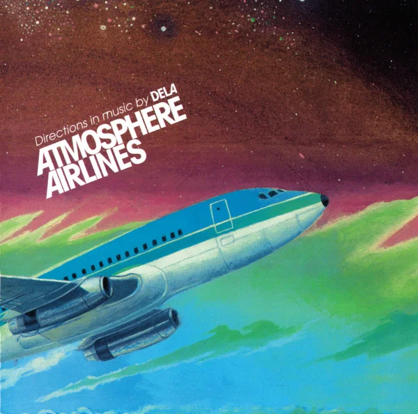 Atmosphere Airlines