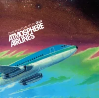 Atmosphere Airlines