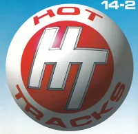 Hot Tracks 14-2