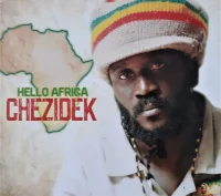 Hello Africa