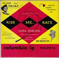 Kiss Me, Kate