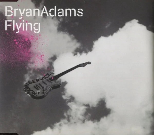 Flying