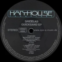 Quicksand EP