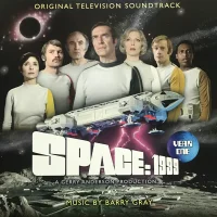 Space: 1999 Year One Original Television Soundtrack