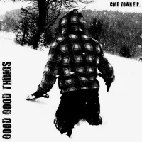 Cold Town E.P.