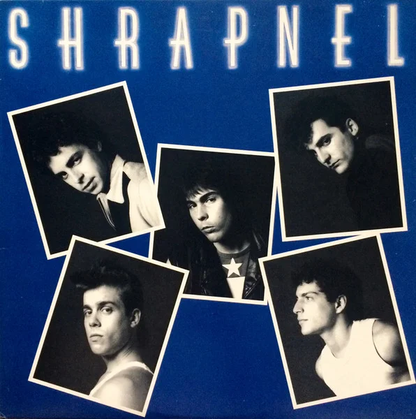Shrapnel