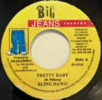 Pretty Baby / Number One Woman