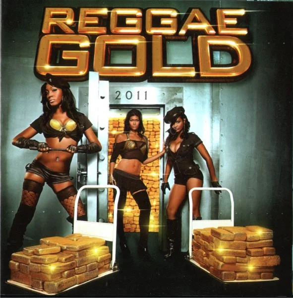 Reggae Gold 2011