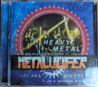 Heavy Metal Boliviaaarrrggghhh !!! !!! !!!