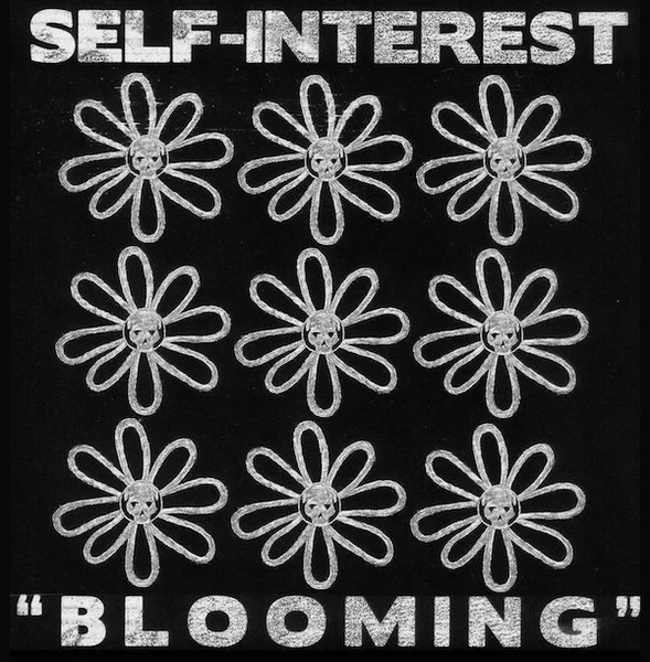 Blooming
