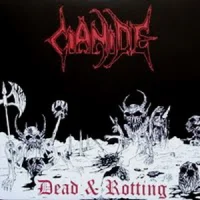 Dead & Rotting