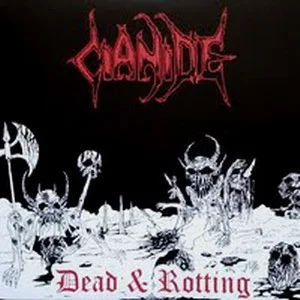 Dead & Rotting