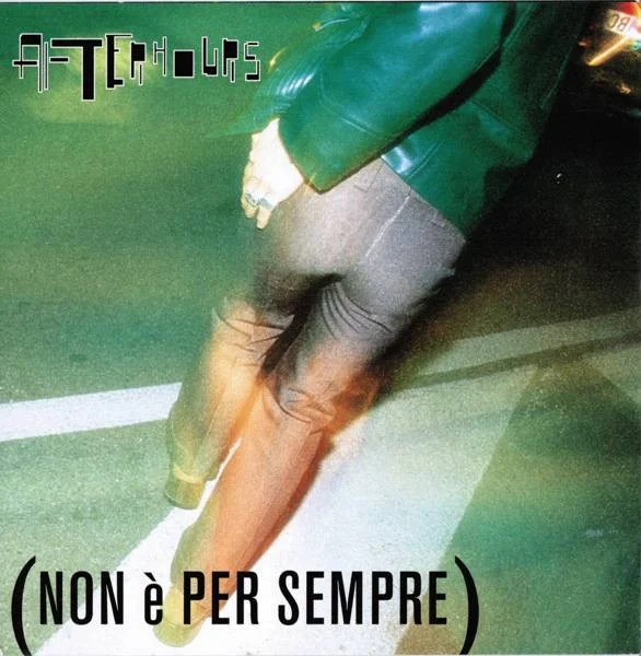 (Non È Per Sempre)