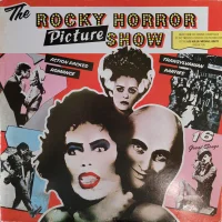 The Rocky Horror Picture Show