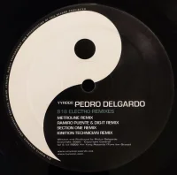 818 Electro Remixes