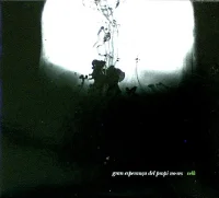 Gran Esperança Del Propi No-Res