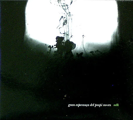 Gran Esperança Del Propi No-Res