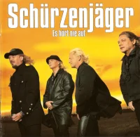Es Hört Nie Auf