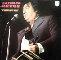 "Je Roule Pour Vous"