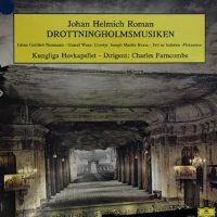 Drottningholmsmusiken