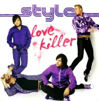 Love Killer