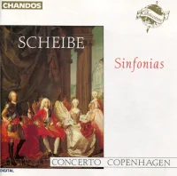 Sinfonias
